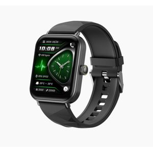 Oraimo Watch Nova 2 Lite Montre connecté avec écrans tactiles couleur AMOLED de 1,93 pouces