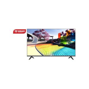 SMART TECHNOLOGY Tv Led - 42'' Full H  T2 S2 With Wall-Mount (Stt-5142A) Numérique  Noir
