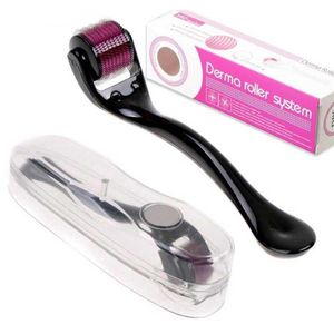 derma roller fasciale