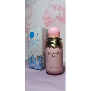 Parfum marshmallow blush - 30ml