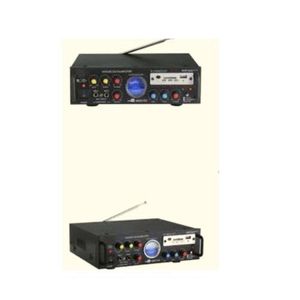 Sans Complexe BLUETOOTH BASS AUDIO FM RADIO U DISH TF CARTE AMPLIFICATEUR DE PUISSANCE