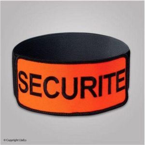 Brassard De Sécurité TF