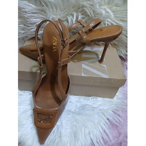 Zara CHIC ESCARPINS 