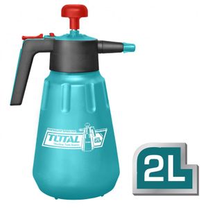TOTAL Pulvérisateur Sous Pression 2L Original TOTAL