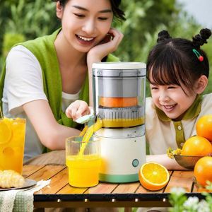 Presse-agrumes électrique USB – Citrus Juicer