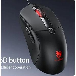 Souris Gaming T-WOLF G550
