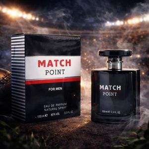 Point Match Parfum Pour Homme 