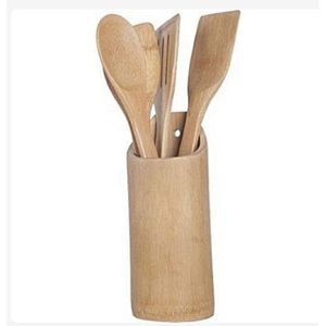 Spatule En Bois Pour la Cuisine