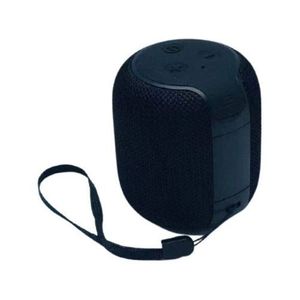 Haut-parleur Bluetooth Portable - WS-305 -Noir