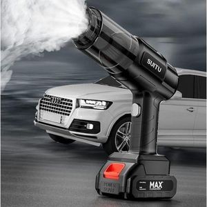 Gn Aspirateur pour voiture et fauteuil 