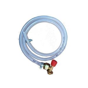 Puissant Kit Raccordement Bouteille Gaz B6 Faitout