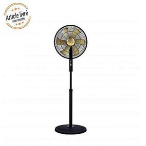 Binatone  Ventilateur Sur Pieds Stand Fan Ital 1660