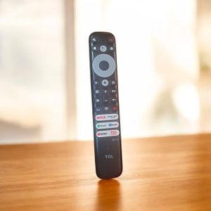 TCL Télécommande Smart TV