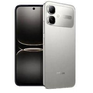 Infinix  SMART 20 - 6.78" - 4G - 64GB ROM - (4+4)GB RAM - 8MP - 5200 mAh - GRIS