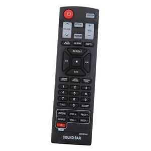 LG Télécommande LG1 barre de son HG