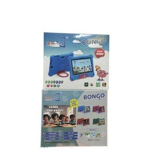 BEBE TAB Tablette éducative Sans Puce Pour Enfants-rose