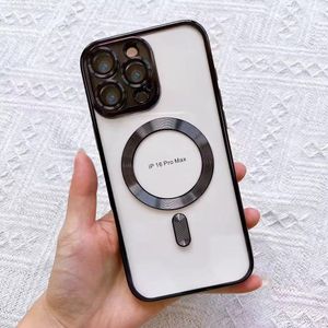 Coque Stylé iPhone 16 Pro Max 