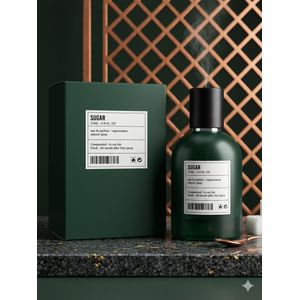 SUGAR - Eau de Parfum  - Vaporisateur