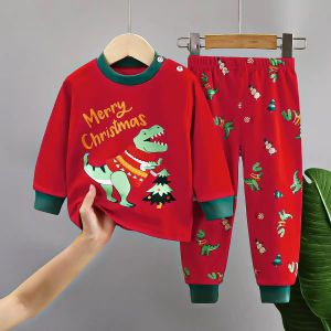 SAN pyjama noël 