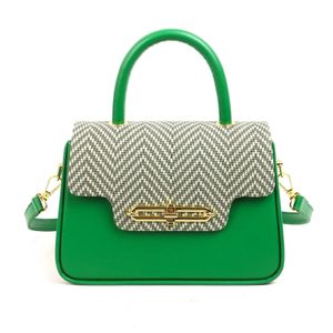 Autre Sac à main Décontracté, mais toujours chic - Vert