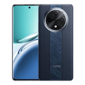 Oppo A3 PRO 5G - 256GB/8ram - 50MP - 5000mah - 2xSim - black