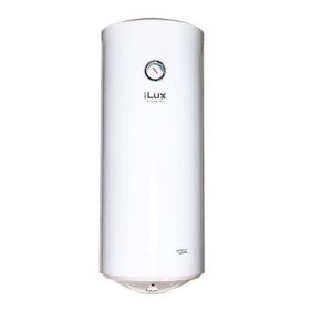 Ilux Chauffe-Eau Electrique - 1500W - LX-100WH - 100L - Blanc -Garantie 24 Mois