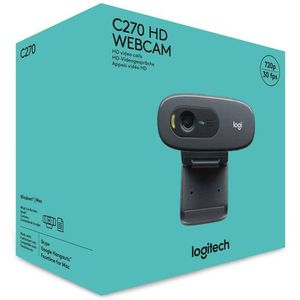 Logitech for Creators StreamCam, webcam pour streaming  et Twitch,  full HD 1080p 60Fps, connexion USB-C, détection des visages par IA, mise au  point automatique, vidéo verticale - Noir : : Informatique