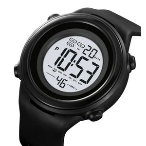 Skmei Montre Numérique SK2265-1Etanche