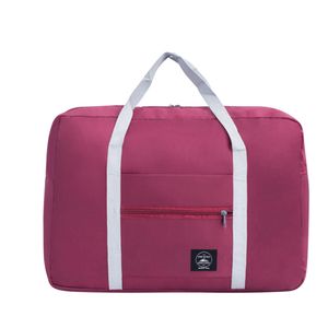 Generic 180L Quilt Bag Déménagement Pack De Rangement Accessoire