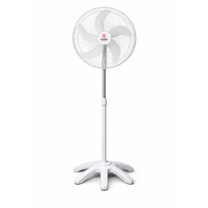 Air Circus Ventilateur sur Pied 18 pouces – Grande Puissance et Stabilité
