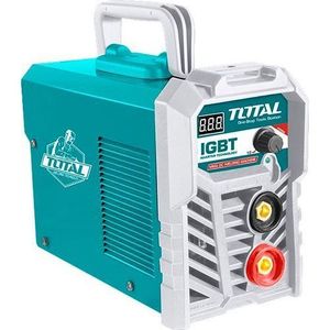 TOTAL Poste à Souder MMA TW21602 Total