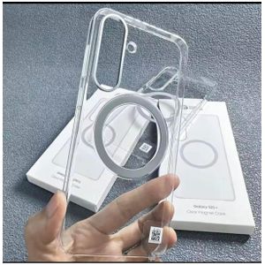 Samsung Coque Samsung S26 (original) transparent 