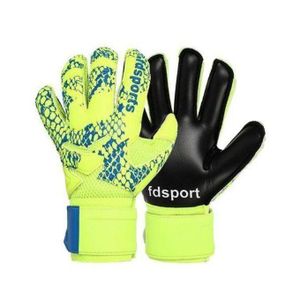 Robuste Gants De Gardien Football Professionnel De Haute Qualité