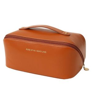 Trousse de toilette de voyage
