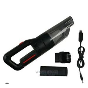 ASPIRATEUR POUR VOITURE SANS FIL