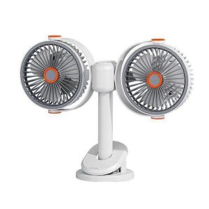 Ventilateur Circulateur d'Air Double Tête – Double Ended Circulating Fan
