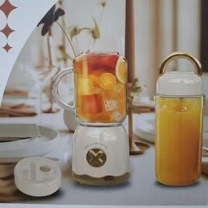 Mini Blender Rechargeable