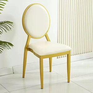 Belle GENERIC 5 CHAISES DE CEREMONIE