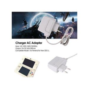 Charge Adaptateur Secteur Chargeur Pour Nintendo New 3DS XL LL/DSi DSi XL 2DS 3DS 3DS XL