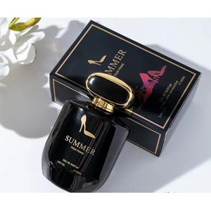 Summer NOIR Eau de parfum 100ml pour femme