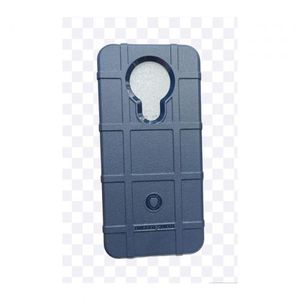 COQUE NOKIA 6.3 BLEU