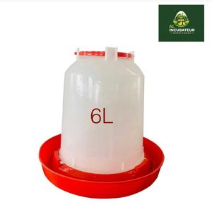 Autre Abreuvoir 6L (lot 5)