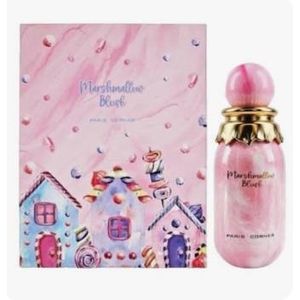 Eau de parfum Marshmallow Blush 100ml 