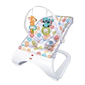  transat vibrant et balancelle pour bébé