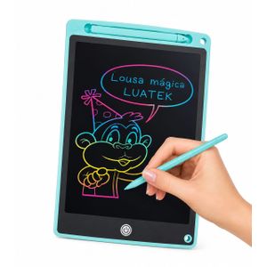 Tablette d'Écriture LCD / Ardoise Magique 16''