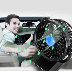 Ventilateur voiture, mini ventilateur - Auto5