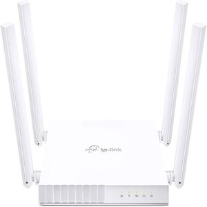 TOPLINK Routeur WiFi double bande AC750