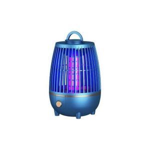 Lampe Anti Moustique, Anti Mouche Electrique