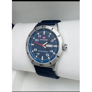 Mode Montre SWISS ARMY 