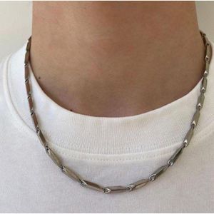 Chaine Hommes Et Femme NN